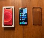 Apple Iphone 12 mini | Nieuwstaat! | 128GB | Rood, 128 GB, IPhone 12 Mini, 78 %, Ophalen of Verzenden