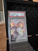 2021 Charizard Vmax Shining Fates #SV107 PSA 10, Ophalen of Verzenden, Zo goed als nieuw