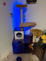 All-In-One kattenmeubel, Ophalen of Verzenden, Krabpaal