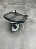 Mutsy meerijd plankje (igo/evo), Kinderen en Baby's, Kinderwagens en Combinaties, Ophalen, Mutsy