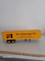 Trailer v. Amerongen Lion Toys 1.50, Ophalen of Verzenden, Gebruikt, Bus of Vrachtwagen, Lion Toys