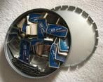 Doosje paperclips (100), houdt 25 vellen papier bij elkaar, Ophalen of Verzenden, Nieuw