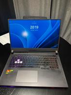 ASUS ROG G17 (G713PV-HX054W) AMD Ryzen 9 7845HX RTX 4060, Computers en Software, Windows Laptops, Ophalen of Verzenden, Met videokaart