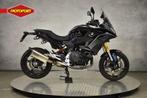 BMW F 900 XR (bj 2025), Bedrijf, Toermotor