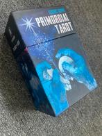 Primordial Tarot van Sergio Toppi - Nieuwstaat, Boeken, Esoterie en Spiritualiteit, Ophalen of Verzenden, Nieuw, Tarot of Kaarten leggen