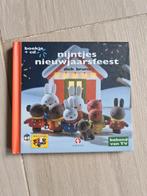 Nijntjes Nieuwjaarsfeest - Dick Bruna (met CD), Gelezen, Ophalen of Verzenden, Dick Bruna, Sprookjes
