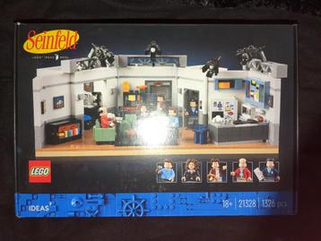 Lego 21328 Seinfeld (nieuw) beschikbaar voor biedingen