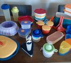 Tupperware, Huis en Inrichting, Keuken | Tupperware, Ophalen of Verzenden, Zo goed als nieuw, Overige typen