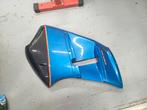 Ducati paso kuip deel zo goed als nieuw zeldzaam in blauw, Ophalen of Verzenden