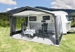 Nieuwstaat: Voortent WALKER Touring Plus voor hefdak caravan, Caravans en Kamperen, Ophalen, Zo goed als nieuw