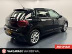 Volkswagen Polo 1.0 TSI Highline Automaat-Navigatie-Apple Ca, Stof, Gebruikt, 95 pk, Met garantie (alle)