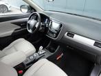 Mitsubishi Outlander 2.0 PHEV Instyle, 4 cilinders, Hybride Elektrisch/Benzine, SUV of Terreinwagen, Zilver of Grijs