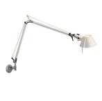 2x Artemide Tolomeo Parete wandlamp - Design klassieker, Huis en Inrichting, Ophalen of Verzenden, Gebruikt, Metaal