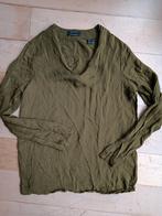 ZGAN Scotch & Soda XL longsleeve, Kleding | Dames, Maat 38/40 (M), Scotch & Soda, Ophalen of Verzenden, Zo goed als nieuw