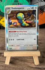 Dudunsparce 080/131 Holo Prismatic Evolutions, Verzenden, Zo goed als nieuw, Losse kaart