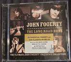 John Fogerty - The Long Road Home CD, Ophalen of Verzenden, Zo goed als nieuw