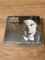Rene Froger - ‘k Heb Je Lief (2 cd’s), Verzenden, Zo goed als nieuw, Levenslied of Smartlap, Boxset