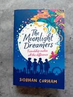 The moonlight dreamers  - Siobhan Curham, Zo goed als nieuw, Verzenden