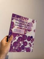 The Practice of Statistics in the Life Sciences, Ophalen, Zo goed als nieuw