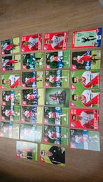 GIGA pakket spelerskaarten Utrecht originele handtekening, Tickets en Kaartjes, Eén persoon