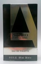 Azzaro Pour Homme 250ml - Zeldzaam Nieuw, Ophalen of Verzenden, Nieuw