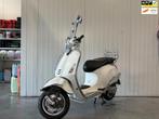 Vespa Bromscooter Primavera 4T, Fietsen en Brommers, Brommers | Vespa, Gebruikt, Overige modellen, 50 cc