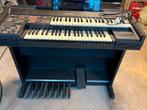 Technics orgel keybord  type sx-ex20l, Ophalen, Zo goed als nieuw, 2 klavieren, Orgel
