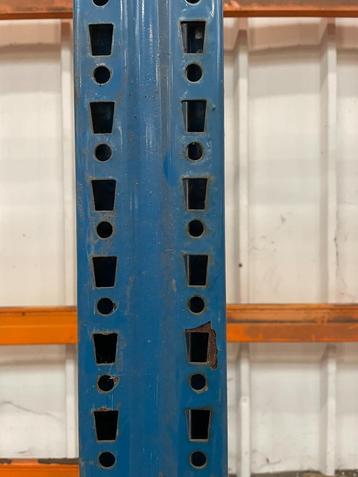 Nedcon palletstelling gebruikt beschikbaar voor biedingen