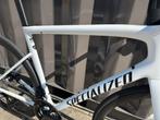 Specialized Tarmac SL8 Expert 58cm Ultegra Di2 NIEUW, Fietsen en Brommers, Fietsen | Racefietsen, Overige merken, Carbon, Ophalen of Verzenden