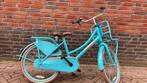 Meisjesfiets | Popal Mint | 22 inch, Ophalen of Verzenden, Gebruikt, 22 inch