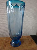 Antiek glaswerk, Huis en Inrichting, Ophalen of Verzenden, Overige kleuren, Glas, Minder dan 50 cm