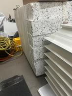 Isolatie 18 cm – brandwerend – 120100 cm, Doe-het-zelf en Verbouw, Isolatie en Afdichting, Ophalen, Zo goed als nieuw, Hardschuim (Pir)