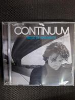 CD - JOHN MAYER Continuüm, Verzenden, 2000 tot heden, Zo goed als nieuw