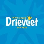 FAMILIEPARK DRIEVLIET 2E KAARTJE GRATIS
‍‍‍, Twee personen, Kortingskaart