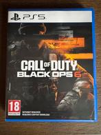Call of Duty Black Ops 6 - PS5, Ophalen of Verzenden, Zo goed als nieuw