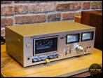 Sony TC-K1a, Audio, Tv en Foto, Cassettedecks, ., Enkel, Ophalen of Verzenden, .