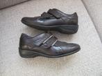 ZGAN schoenen Xsensible - maat 3,5 H - ook passend voor 37, Xsensible, Schoenen met lage hakken, Bruin, Verzenden