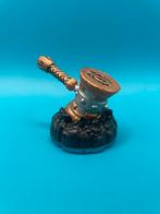 Battle Hammer magic item skylanders swap force, Avontuur en Actie, 1 speler, Ophalen of Verzenden, Zo goed als nieuw