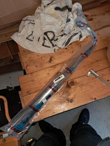 Te koop mooie zundapp Jamarcol 36mm  beschikbaar voor biedingen