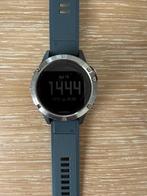 Garmin Fenix 5, Sieraden, Tassen en Uiterlijk, Sporthorloges, Ophalen, Gebruikt, Garmin, Android