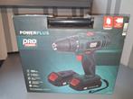 Power Plus PRO Power 18v accu/schroeftol, Ophalen of Verzenden, Nieuw