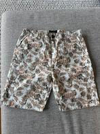 Zomerse Short AussieBum - Maat M - Nieuw in verpakking!, Ophalen of Verzenden, Nieuw, Maat 48/50 (M), Beige