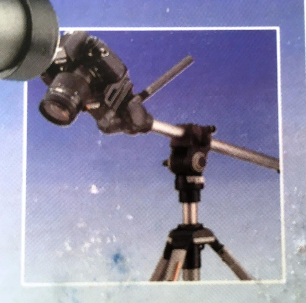 STATIEF MACRO ZWENKARM, Audio, Tv en Foto, Fotografie | Statieven en Balhoofden, Ophalen of Verzenden, Zo goed als nieuw, Minder dan 150 cm