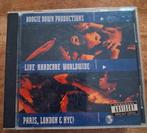 Boogie Down Productions, Ophalen of Verzenden, 2000 tot heden, Zo goed als nieuw
