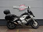 HONDA VFR 800 X CROSSRUNNER ABS (bj 2011), 782 cc, 4 cilinders, Motorrijbewijs A, Bedrijf
