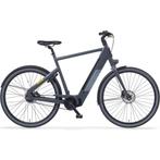 CORTINA E-Blau Heren Blue Grey Matt 53cm 2025, -, - 0
-, NL, Nieuw, Cortina