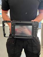 Volvo s60/v70 facelift radio, Auto diversen, Ophalen of Verzenden, Zo goed als nieuw