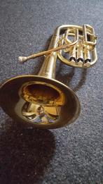 ALTO, Ophalen of Verzenden, Nieuw, Althoorn of Eshoorn, Met koffer