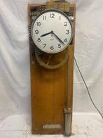 Elektrische Ericsson moederklok, zonder kast, Antiek en Kunst, Ophalen of Verzenden