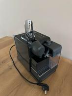 Nespresso De’Longhi Lattissima Touch, Witgoed en Apparatuur, Ophalen of Verzenden, Zo goed als nieuw, Koffiemachine